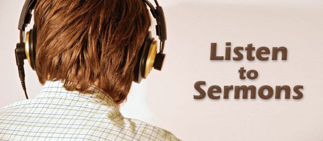 Miss a Sunday? Most messages are available online. Click to view our sermon archive. slide 4