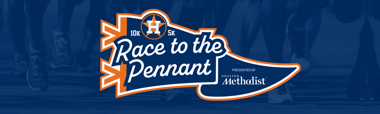 Astros Race to the Pennant – 5K – Christ Covenant Church