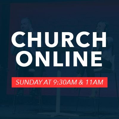 Church Online Service