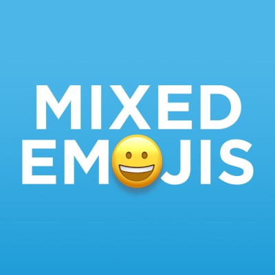 Mixed Emojis – Christ Covenant Church