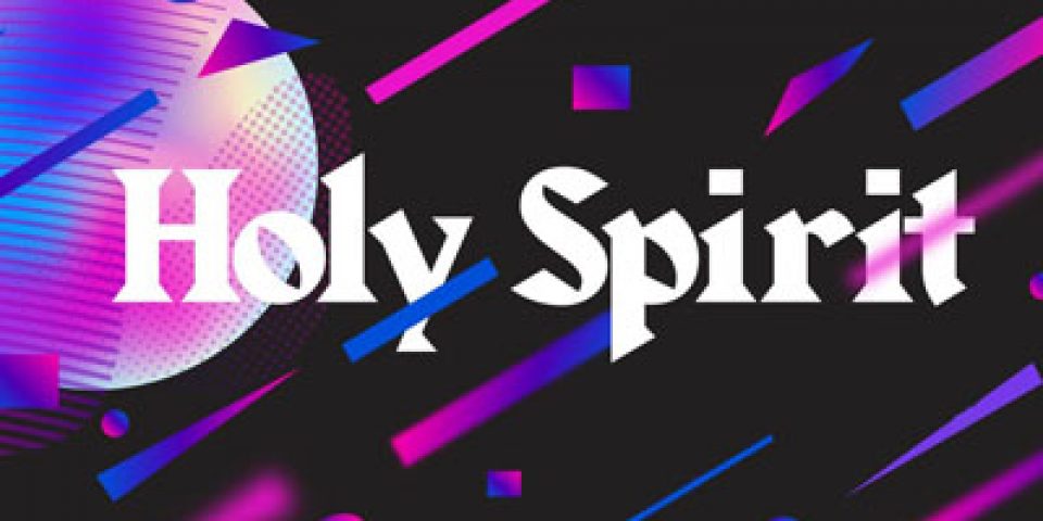 Holy Spirit Pt 4 You Ve Been Set Up